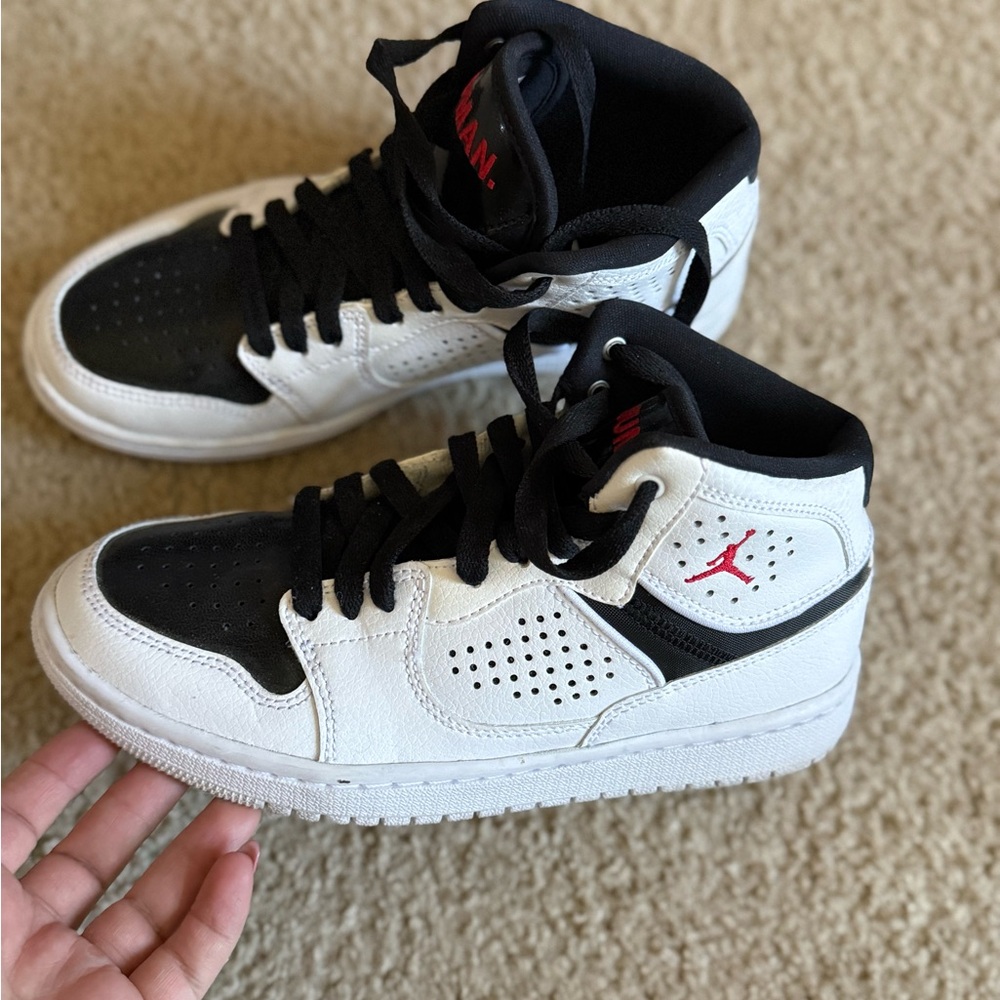 Jordan shoes